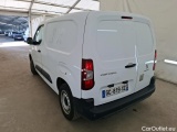  Peugeot  Partner  Premium L1 1.5 HDi 75CV BVM5 E6dT #2