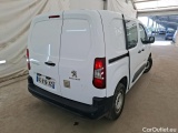  Peugeot  Partner  Premium L1 1.5 HDi 75CV BVM5 E6dT #3