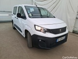  Peugeot  Partner  Premium L1 1.5 HDi 75CV BVM5 E6dT #4
