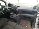  Peugeot  Partner  Premium L1 1.5 HDi 75CV BVM5 E6dT #5