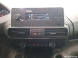  Peugeot  Partner  Premium L1 1.5 HDi 75CV BVM5 E6dT #7