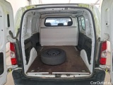  Peugeot  Partner  Premium L1 1.5 HDi 75CV BVM5 E6dT #9