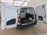  Peugeot  Partner  Premium L1 1.5 HDi 75CV BVM5 E6dT #10