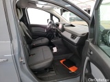  Renault  Kangoo RENAULT  / 2021 / 4P / Fourgonnette EXTRA TCE 130 BVA #6