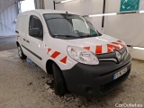  Renault  Kangoo  Express Extra (Série Spéciale) 1.5 #4