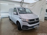  Volkswagen  Transporter VOLKSWAGEN  / 2019 / 4P / Fourgon tôlé 2.0 TDi 150 L2H1 Business Plus #4