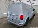  Volkswagen  Transporter VOLKSWAGEN  / 2019 / 4P / Fourgon tôlé 2.0 TDi 150 L2H1 Business Plus #3