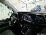  Volkswagen  Transporter VOLKSWAGEN  / 2019 / 4P / Fourgon tôlé 2.0 TDi 150 L2H1 Business Plus #5