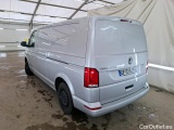  Volkswagen  Transporter VOLKSWAGEN  / 2019 / 4P / Fourgon tôlé 2.0 TDi 150 L2H1 Business Plus #2
