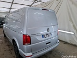  Volkswagen  Transporter VOLKSWAGEN  / 2019 / 4P / Fourgon tôlé 2.0 TDi 150 L2H1 Business Plus #10
