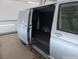  Volkswagen  Transporter VOLKSWAGEN  / 2019 / 4P / Fourgon tôlé 2.0 TDi 150 L2H1 Business Plus #9