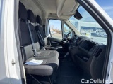  Citroen  Jumper 33 L1H1 BLUEHDI 120 S&S BVM6 DRIVER #9