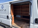  Citroen  Jumper 33 L1H1 BLUEHDI 120 S&S BVM6 DRIVER #10