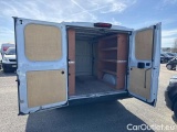  Citroen  Jumper 33 L1H1 BLUEHDI 120 S&S BVM6 DRIVER #13