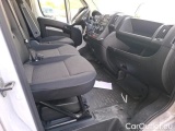  Citroen  Jumper 33 L1H1 BLUEHDI 120 S&S BVM6 DRIVER #9