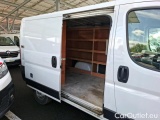  Citroen  Jumper 33 L1H1 BLUEHDI 120 S&S BVM6 DRIVER #10