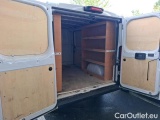  Citroen  Jumper 33 L1H1 BLUEHDI 120 S&S BVM6 DRIVER #13