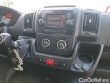  Citroen  Jumper 33 L1H1 BLUEHDI 120 S&S BVM6 DRIVER #11