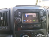  Citroen  Jumper 33 L1H1 BLUEHDI 120 S&S BVM6 DRIVER #14