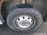  Citroen  Jumper 33 L1H1 BLUEHDI 120 S&S BVM6 DRIVER #25