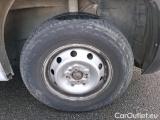  Citroen  Jumper 33 L1H1 BLUEHDI 120 S&S BVM6 DRIVER #28