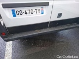  Citroen  Jumper 33 L1H1 BLUEHDI 120 S&S BVM6 DRIVER #32