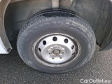  Citroen  Jumper 33 L1H1 BLUEHDI 120 S&S BVM6 DRIVER #34