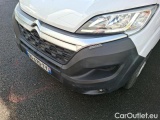  Citroen  Jumper 33 L1H1 BLUEHDI 120 S&S BVM6 DRIVER #38
