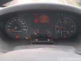  Citroen  Jumper 33 L1H1 BLUEHDI 120 S&S BVM6 DRIVER #7