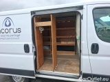  Citroen  Jumper 33 L1H1 BLUEHDI 120 S&S BVM6 DRIVER #10