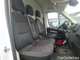  Citroen  Jumper 33 L1H1 BLUEHDI 120 S&S BVM6 DRIVER #9
