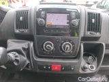  Citroen  Jumper 33 L1H1 BLUEHDI 120 S&S BVM6 DRIVER #11