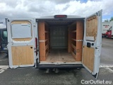  Citroen  Jumper 33 L1H1 BLUEHDI 120 S&S BVM6 DRIVER #13