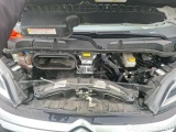  Citroen  Jumper 33 L1H1 BLUEHDI 120 S&S BVM6 DRIVER #14