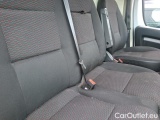  Citroen  Jumper 33 L1H1 BLUEHDI 120 S&S BVM6 DRIVER #22