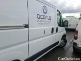  Citroen  Jumper 33 L1H1 BLUEHDI 120 S&S BVM6 DRIVER #26