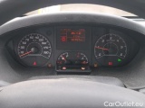  Citroen  Jumper 33 L1H1 BLUEHDI 120 S&S BVM6 DRIVER #28