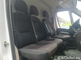  Citroen  Jumper 33 L1H1 BLUEHDI 120 S&S BVM6 DRIVER #9