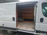  Citroen  Jumper 33 L1H1 BLUEHDI 120 S&S BVM6 DRIVER #10