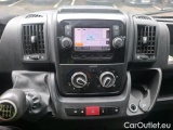  Citroen  Jumper 33 L1H1 BLUEHDI 120 S&S BVM6 DRIVER #11