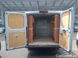 Citroen  Jumper 33 L1H1 BLUEHDI 120 S&S BVM6 DRIVER #13