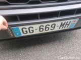  Citroen  Jumper 33 L1H1 BLUEHDI 120 S&S BVM6 DRIVER #24