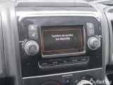  Citroen  Jumper 33 L1H1 BLUEHDI 120 S&S BVM6 DRIVER #31
