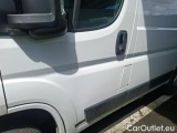  Citroen  Jumper 33 L1H1 BLUEHDI 120 S&S BVM6 DRIVER #45
