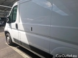  Citroen  Jumper 33 L1H1 BLUEHDI 120 S&S BVM6 DRIVER #50