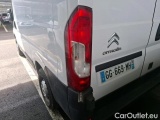  Citroen  Jumper 33 L1H1 BLUEHDI 120 S&S BVM6 DRIVER #57
