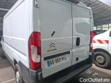 Citroen  Jumper 33 L1H1 BLUEHDI 120 S&S BVM6 DRIVER #59
