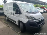  Citroen  Jumper 33 L1H1 BLUEHDI 120 S&S BVM6 DRIVER #61