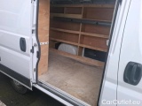  Citroen  Jumper 33 L1H1 BLUEHDI 120 S&S BVM6 DRIVER #10