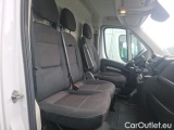  Citroen  Jumper 33 L1H1 BLUEHDI 120 S&S BVM6 DRIVER #9